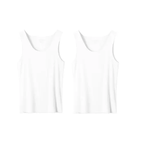 H YXIANG Tank Tops Men's 2 Pack