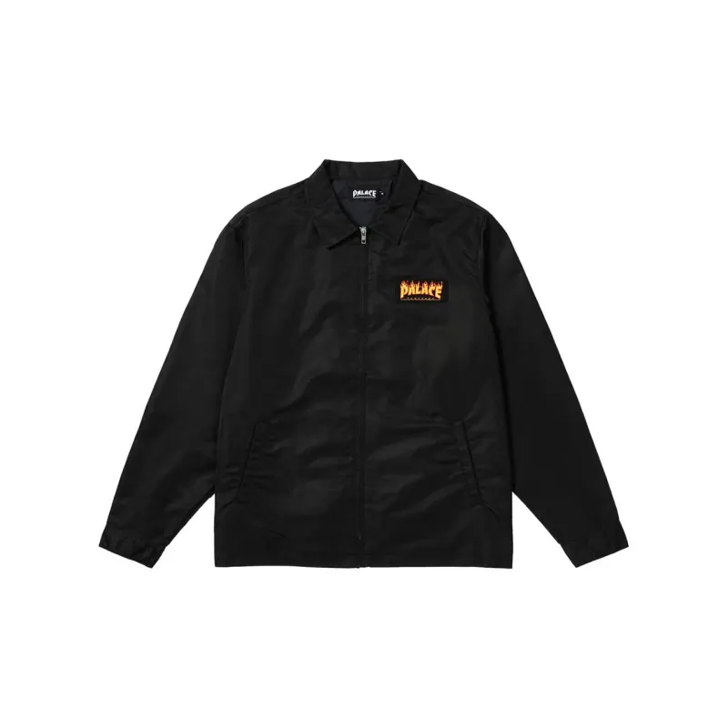 PALACE X Thrasher Jacket-1