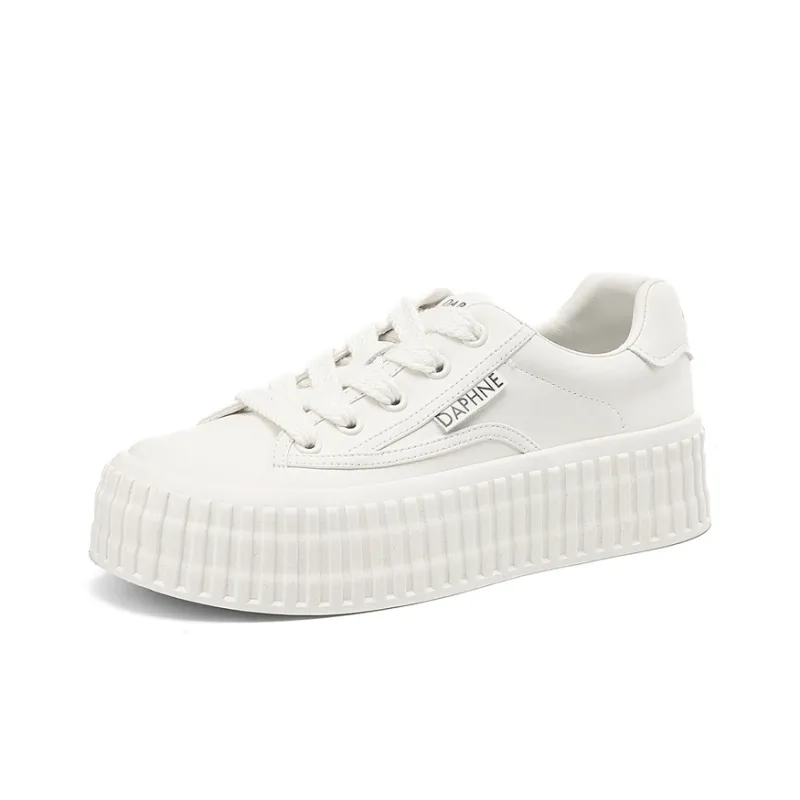 DAPHNE Low Top Skateboard Shoes Women's-1