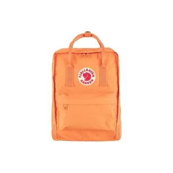 Fjallraven Kanken Ethenyl Hiking Bag Backpack Regular Unisex Sunstone Orange