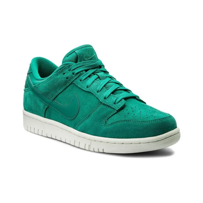 Nike Dunk Low Neptune Green-2