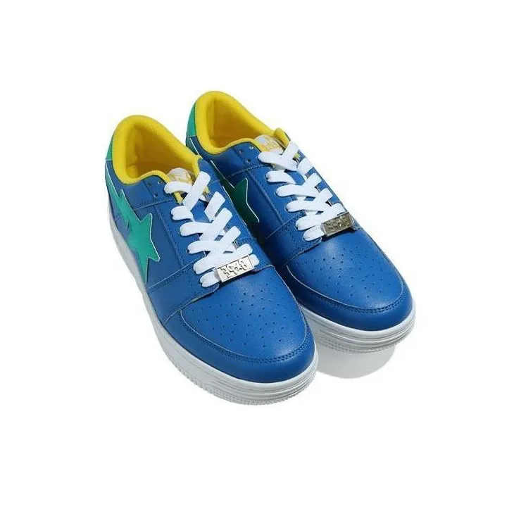 BAPE A BATHING APE Bape Sta Low Curren$y-3