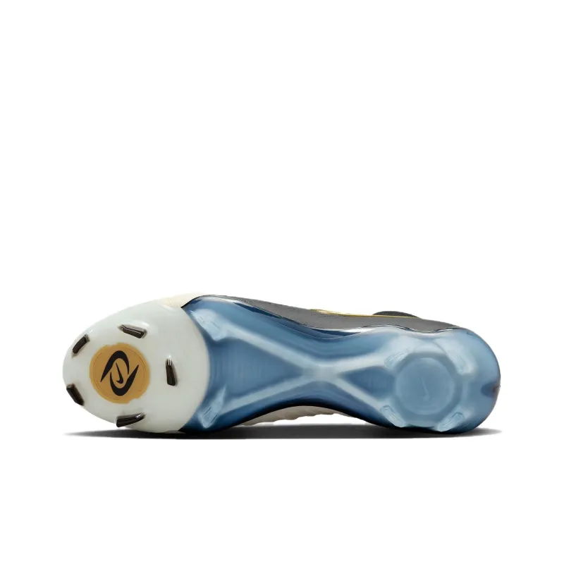 Nike Phantom Luna 2 Elite Fg Metallic Gold Coin-3