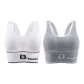 White+Light Purple