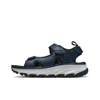 Skechers D'Lux Trekker Sandals 'Navy'