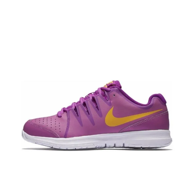 Nike Vapor Court Shoe 'Purple' Women's-0