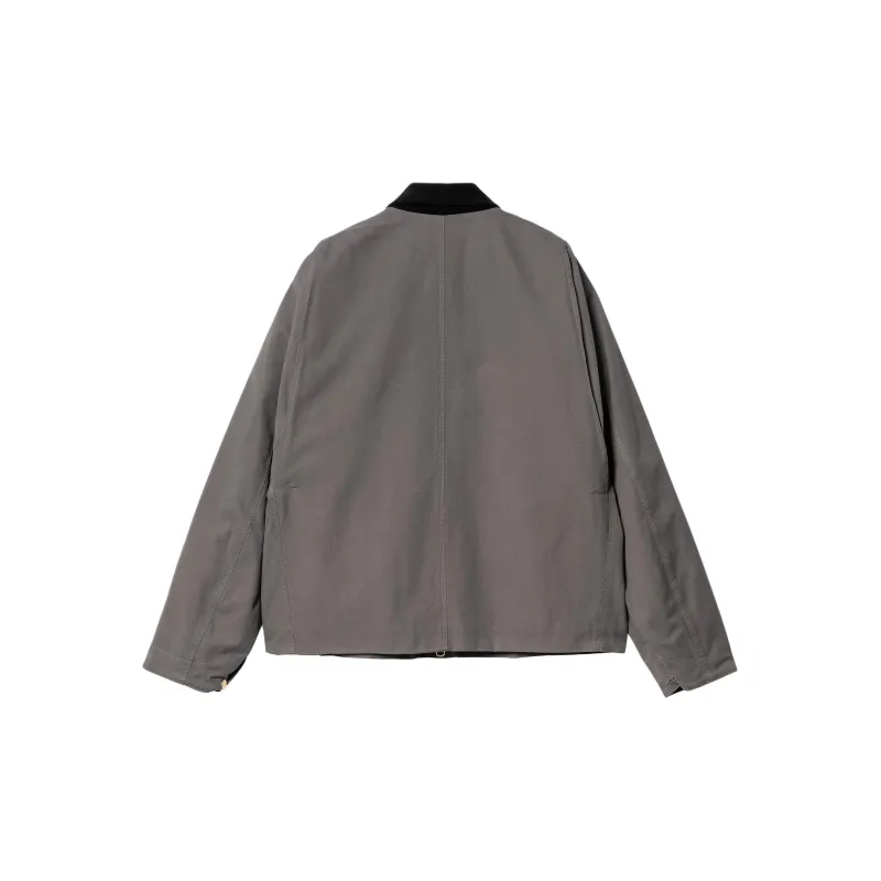 Sacai Reversable Duck Jacket-4
