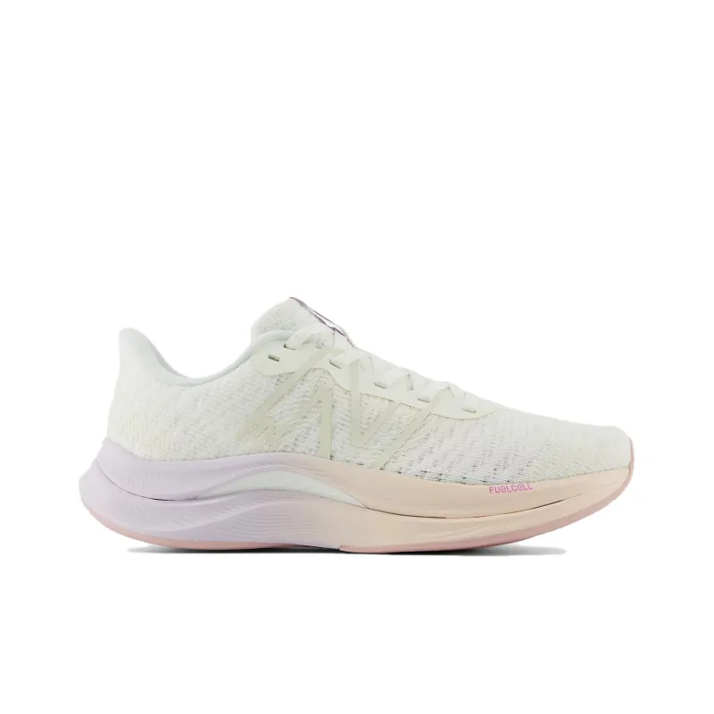 New Balance FuelCell Propel Sneakers 'White Lilac' Women's-1