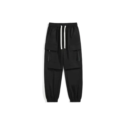 Field Base Casual Pants Unisex