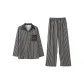 Men's-A Whale Gray