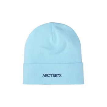 Arcteryx Recycled Polyester Beanies Unisex Blue