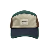 EQ-DWHAT1231-E (Navy Blue Brim)