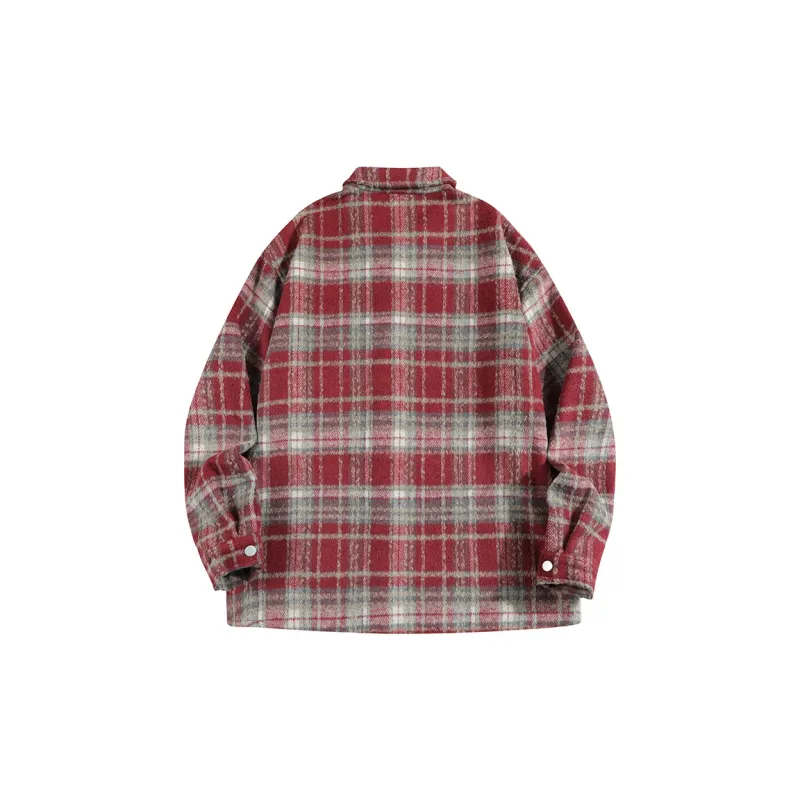 NOCAO Shirts Unisex-1