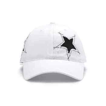 Yamaichi Maru Cotton Baseball Caps Unisex