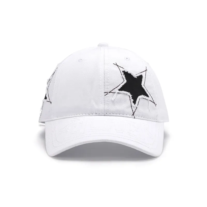 Yamaichi Maru Cotton Baseball Caps Unisex-0