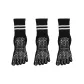 Black (3 Pack)