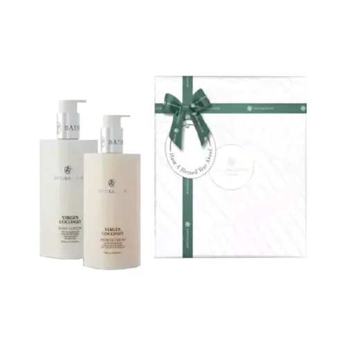 BATH&BLOOM 바디 케어 키트