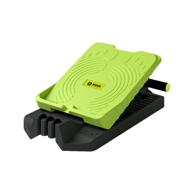 SEIZE KEMP Fitness Equipment Green Pink High-quality PP Base 512*285*102mm-7
