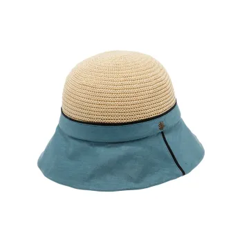 NAME.S Polyester Bucket Hats Women's