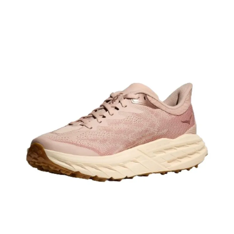 HOKA ONE ONE Speedgoat 5 'Cream Sandstone' Women's-2