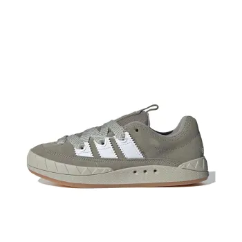 Adimatic Women's Adidas Originals 'Silver Pebble' Women's