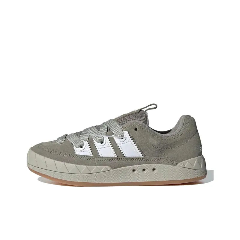Adidas Adimatic Silver Pebble 'Olive Green' Women's-0
