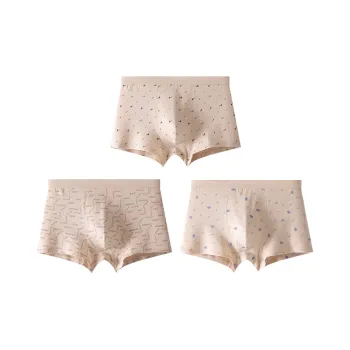 Top Melon Underpants Men's 3 Pack