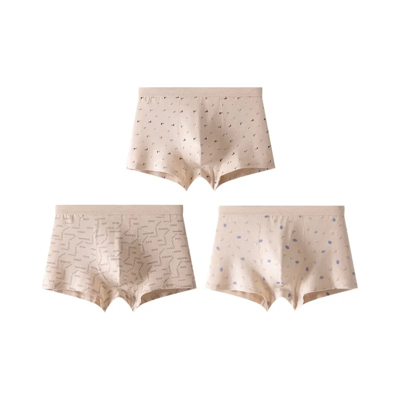 Top Melon Underpants Men's 3 Pack-0