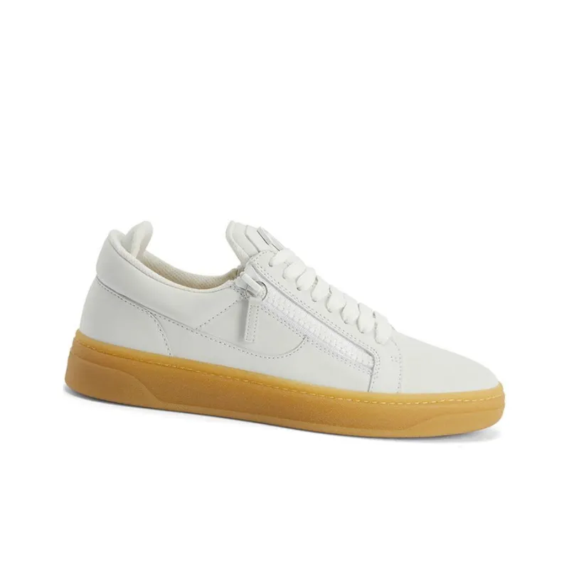 Giuseppe Zanotti Gz94 Tonal Leather Sneakers-1