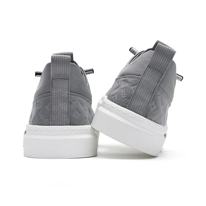 SEPTWOLVES Low-Top Skateboard Shoes Men's-9