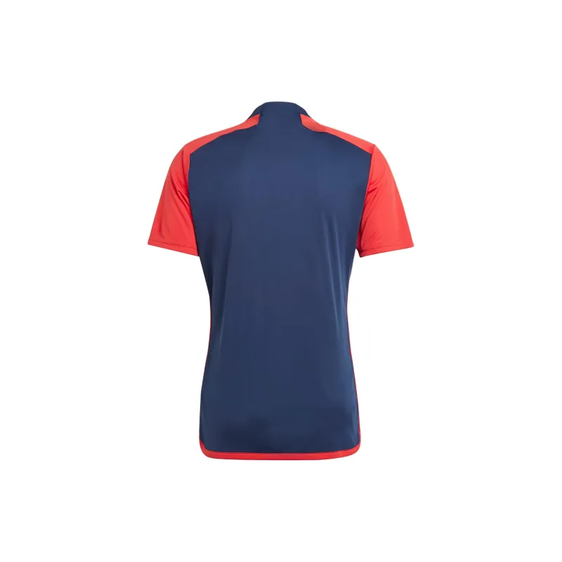 Adidas New England Revolution 24/25 Home Jersey-1