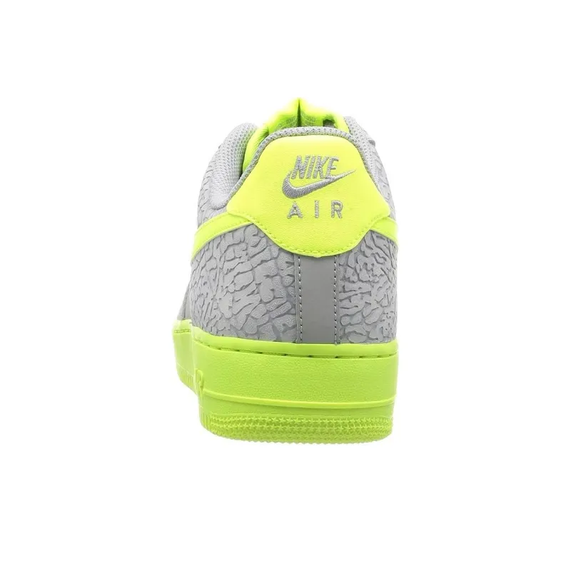 Nike Air Force 1 Low Cement Volt-2