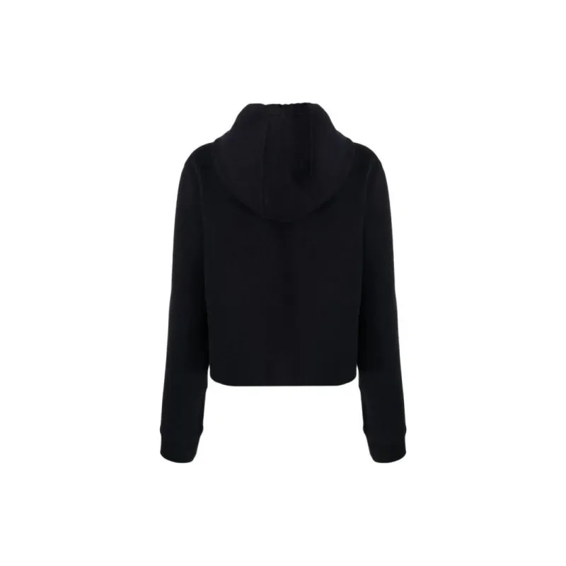Vuarnet colour-block long-sleeved T-shirt
