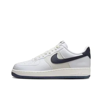 Nike Air Force 1 Low '07 White Obsidian Fir