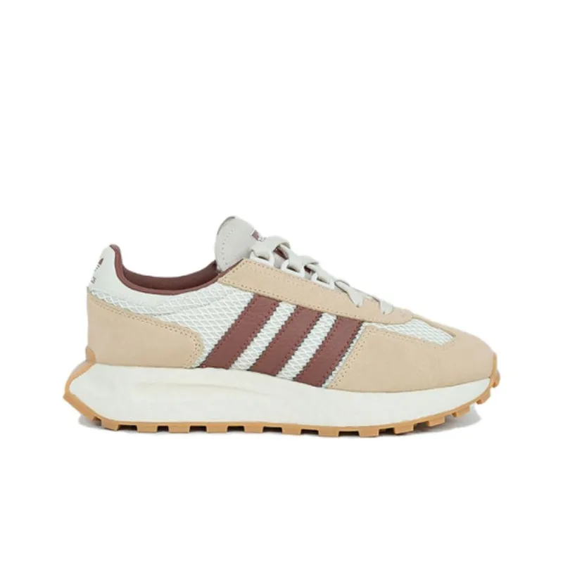 Adidas Retropy E5 'Brown White'-1