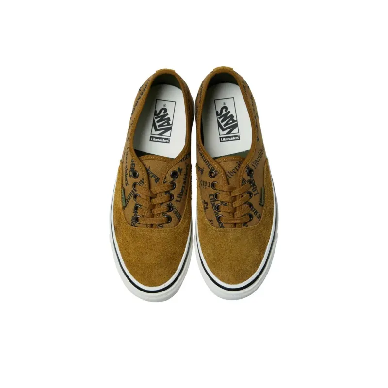 Vans Authentic 44 Dx Liberaiders-3