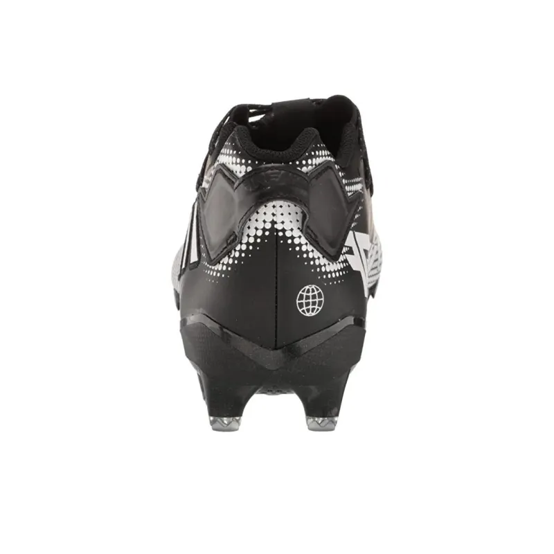 adidas Freak 22 'Black White'-5