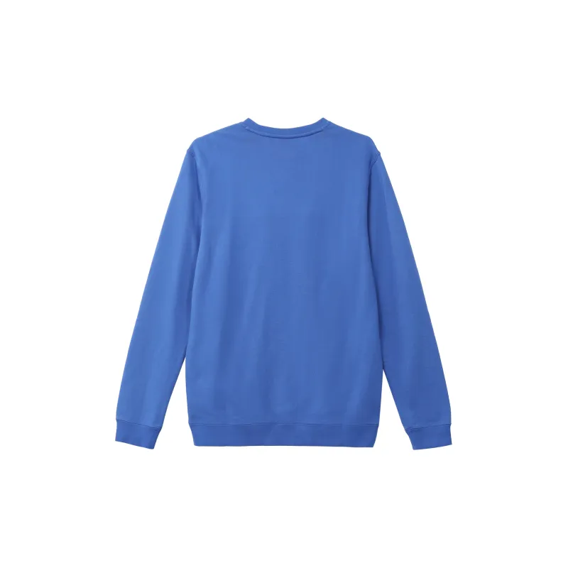 Nike Sweatshirts Men Blue-1