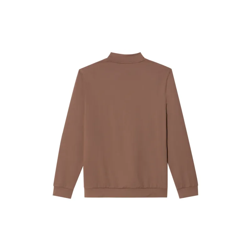 ANDREW MACKENZIE T Shirt Men's Khaki-1