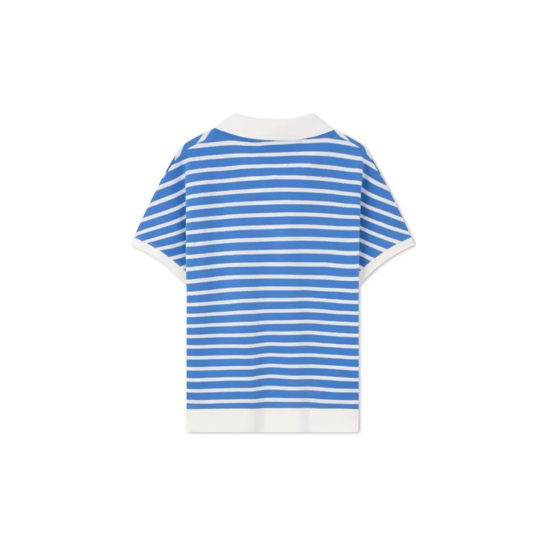 Tommy Hilfiger Polo Shirt Women's-1