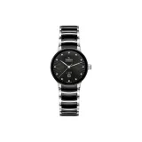 Black Dial