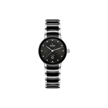 RADO Women's Crystal Collection Watch