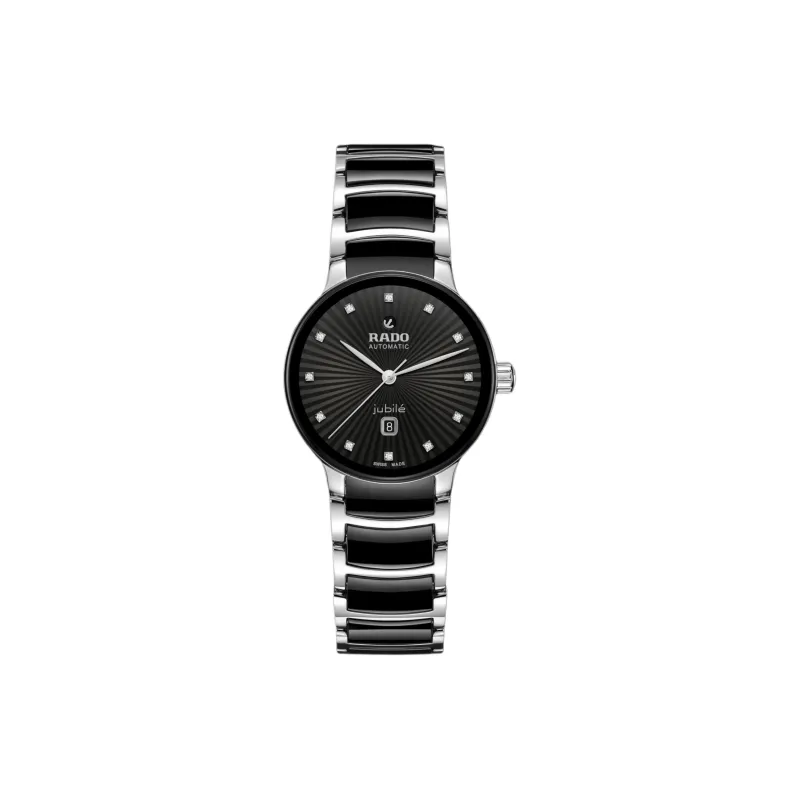 RADO Women's Crystal Collection Watch-0