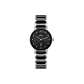Black Dial