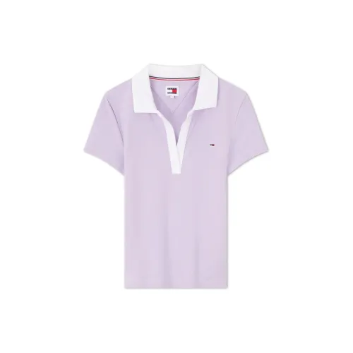 Tommy Hilfiger Polo Shirts Women's