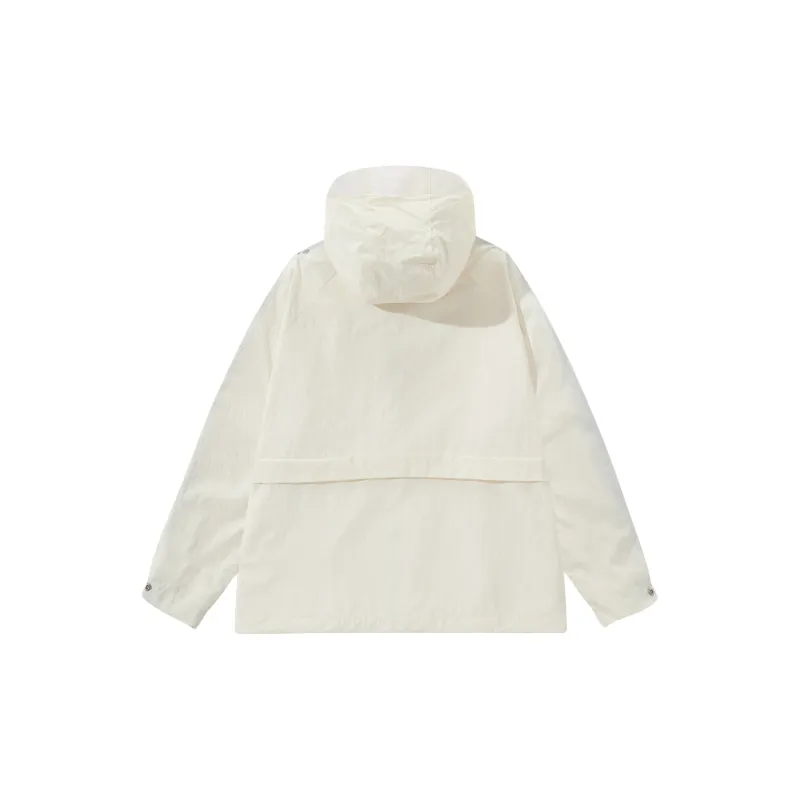 Hurley Jackets Unisex-4