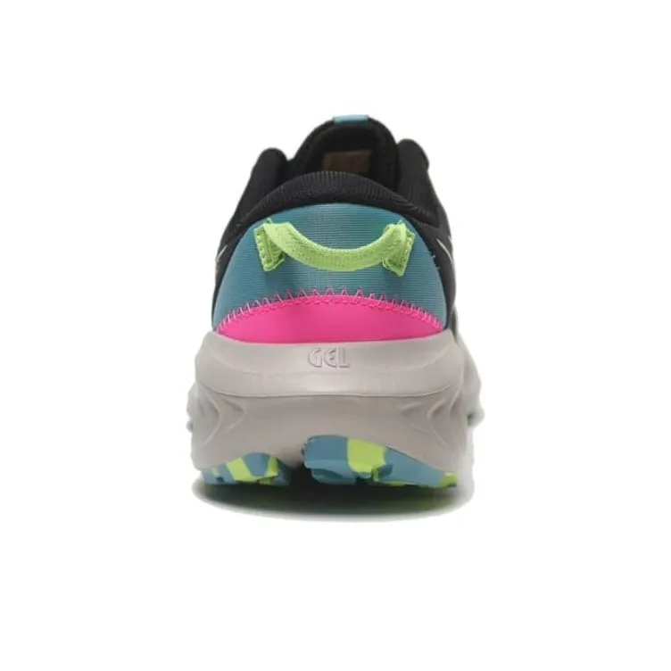 Asics Women's Gel Excite Trail 2 'Black Birch'-2