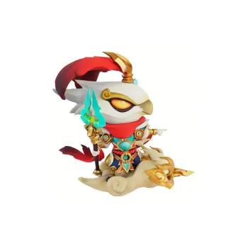 LEAGUE OF LEGENDS Azir The Emperor Of The Sands League Of Legends Tsar Azir 12.1cm Chibi Figures