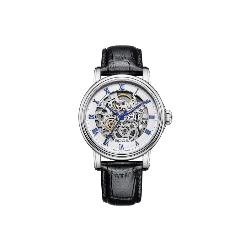 EPOS Men Watch-0