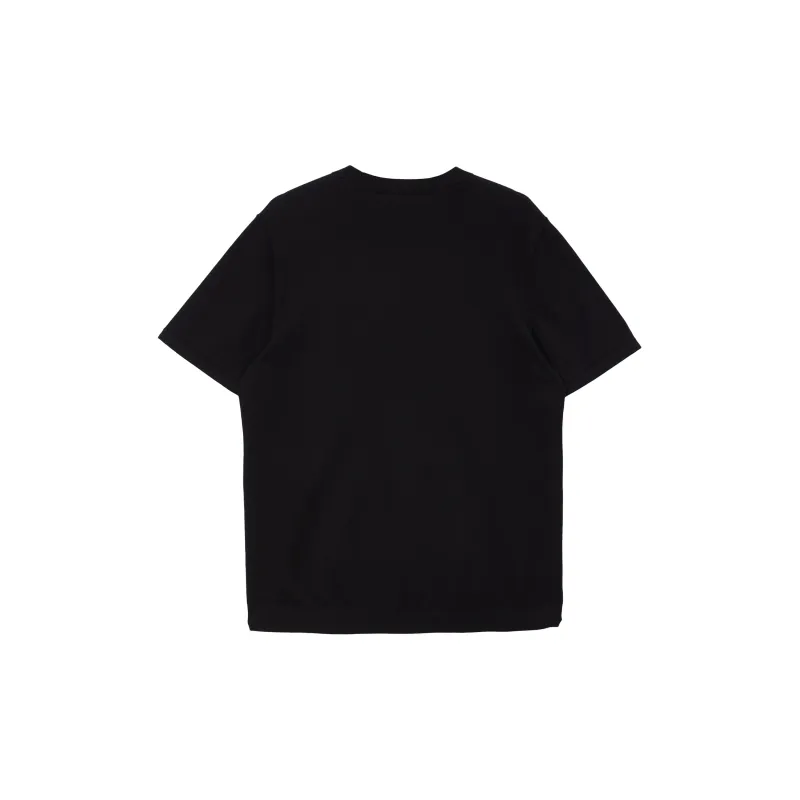 JACK JONES· T Shirt Unisex Black-1